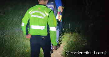 Rieti, boy scout in difficoltà sulle montagne di Sala. Raggiunti e messi in salvo nella notte - Corriere di Rieti