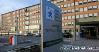 Rieti, sanità in affanno. I sindacati: "La Regione Lazio stabilizzi 500 operatori" - Corriere di Rieti