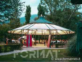 A RIETI LA PRATOLUNGO UNCONFERENCE E L'ON. FUSACCHIA OSPITA PERSONALITÀ DA TUTTA ITALIA - FORMAT RIETI