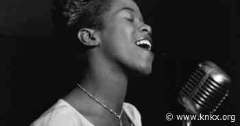 Inside the prestigious Sarah Vaughan competition for vocalists - knkx.org
