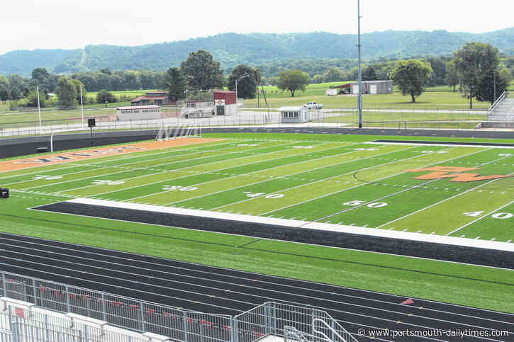 Football returns to ‘The Rock’: West to debut new turf field on Sept. 2