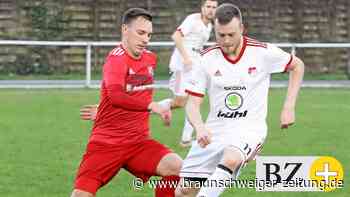 FSV Adenbüttel Rethen: Mit großem Respekt nach Wilsche