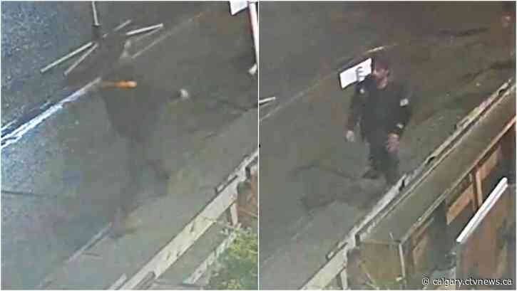 Suspect sought after Beltline assault leaves victim with concussion