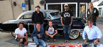 7e Hoppin' Around Vorselaar Goes Retro : 'Golden Times are Back' nu zaterdag - Nnieuws.be