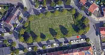 Werken rond Vinkeveldeplein in Hoboken verdergezet: minimale hinder voorspeld - Het Laatste Nieuws