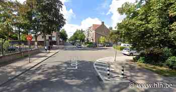 Verkeershinder tot april 2023 aan Louisalei in Hoboken - Het Laatste Nieuws