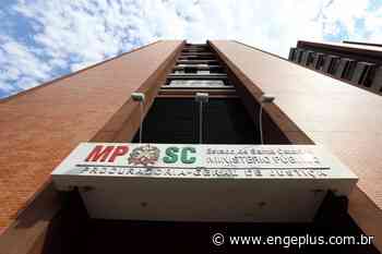 Em Cocal do Sul, MPSC obtém prisão preventiva de padrasto que abusava de enteada enquanto ela dormia - Portal Engeplus
