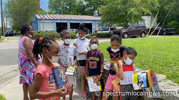 Durham resident working to stop shootings - Spectrum News