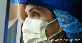 COVID-19 numbers in Durham on decline for first time in a month; death count hits 500 | inDurham - insauga.com