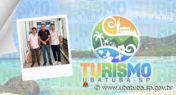 Secretaria de Turismo de Ubatuba visita Paraty - Prefeitura Municipal de Ubatuba (.gov)