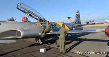 Abbotsford Airshow’s much-anticipated return begins