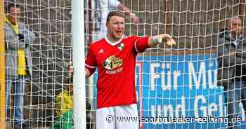 Borussia Neunkirchen trennt sich torlos von Saar 05 Saarbrücken - Saarbrücker Zeitung