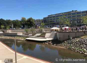 CityMusiksommer geht in Neunkirchen in die letzte Runde - CityRadio Saarland