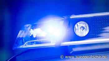 Kriminalität - Neunkirchen - Mann zieht bei Streit Schreckschusswaffe - Panorama - Süddeutsche Zeitung - SZ.de