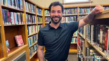 New leader of Thunder Bay library considers plan for future