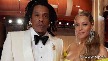 Ist Jay-Z fremdgegangen? Jetzt reagiert Beyoncé - VIP.de, Star News