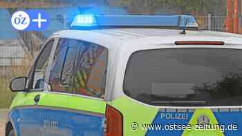 Fremder sprach Junge (12) bei Wismar an: Polizei gibt Entwarnung - Ostsee Zeitung