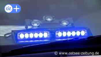 Vorfall im Zug nach Wismar: Rentner greift Mitfahrer wegen Maskenpflicht an - Ostsee Zeitung
