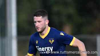 Verona, presentati i nuovi numeri: Henry prende la 9, Doig sceglie il 3 - TUTTO mercato WEB