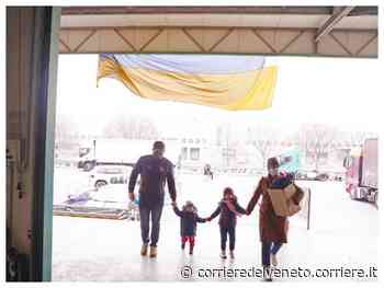 Rifugiati ucraini a Verona, il 25% è tornato a casa. I problemi di chi resta: «Difficile integrarsi» - Corriere