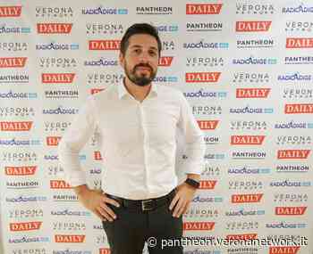 Contec, nel futuro la parola chiave è servitizzazione - Pantheon Verona Network