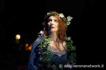 Verona Shakespeare Fringe Festival, sei giorni dedicati al Bardo - Daily Verona Network