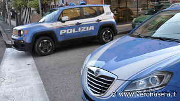 Litiga con la moglie e la accoltella all'addome, 34enne arrestato per tentato omicidio - VeronaSera