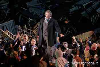 Nabucco all'Arena di Verona con Luca Zingaretti su Rai 3: la trama dell'opera di Giuseppe Verdi - Fanpage.it