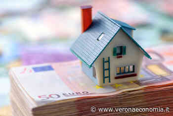 Mercato immobiliare Verona: tutte le variazioni degli ultimi 10 anni - VeronaEconomia.it