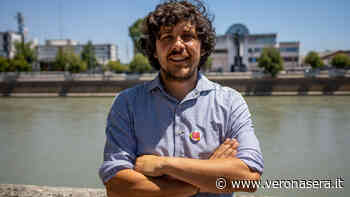 La mobilità (sostenibile) a Verona secondo il nuovo ass. Ferrari: «Il filobus serve alla città, ma non basta» - VeronaSera