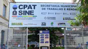 CPAT de Campinas abre inscrições para 5,3 mil vagas em cursos gratuitos - ACidade ON - Araraquara, Campinas, Ribeirão Preto e São Carlos