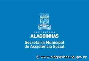 Nota de esclarecimento a respeito de golpe financeiro - Prefeitura de Alagoinhas (.gov)