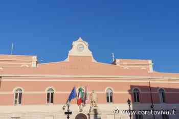 Il dirigente comunale Vendola nominato assessore a Terlizzi, due settori restano scoperti - CoratoViva