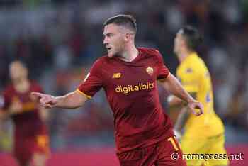 Jordan Veretout to undergo Marseille medical in next hours — RomaPress.net - RomaPress.net