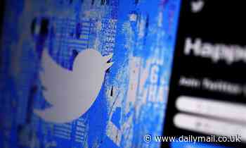 Twitter patches software flaw that let a hacker steal information from 5.4 million accounts