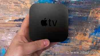 Apple TV 4K deal alert: Save $50 right now
