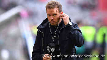 Nagelsmann setzt Abwehrboss de Ligt auf die Bank: „Jeder Spieler braucht Vorraussetzungen“