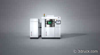 Automotive Trim Developments installiert zwei EOS M 290 Metall-3D-Drucker - 3Druck.com