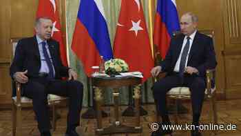 Erdogan ist ein Despot, kein Partner