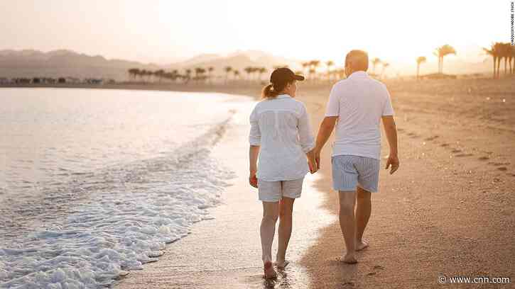 How talking about the 5 love languages can improve your relationship