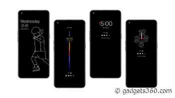OnePlus Nord CE 2 5G Gets OxygenOS 12 Update With Improved Face Recognition: All Details