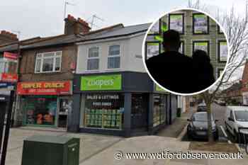 How do interest rate and lending rule changes affect Watford?