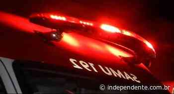 Mulher grávida fica gravemente ferida em acidente na BR-386 em Soledade - Mídia Independente