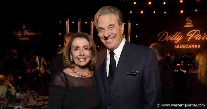 Police Group Considers Expelling Paul Pelosi Because of What He Did During DUI Arrest