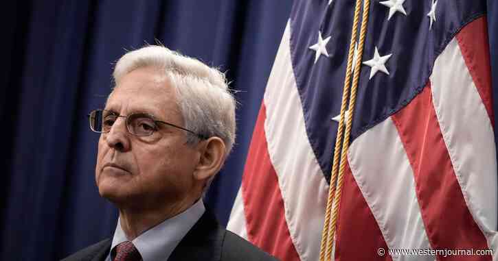 Biden's DOJ Intensifies War on Police with Indictment of Breonna Taylor Officers