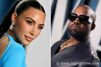 Kanye West Loses Another Divorce Lawyer As Kim Kardashian Gets Trial Date