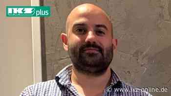 Axel Müffeler ist zurück in Iserlohn – das sind seine Pläne - IKZ News