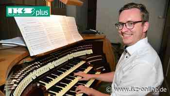 Iserlohn: Atemberaubende Orgelwerke in St. Aloysius - IKZ News