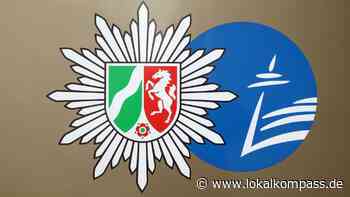 Online-Veranstaltung: Ausbildung und Karriere bei der Polizei - www.lokalkompass.de