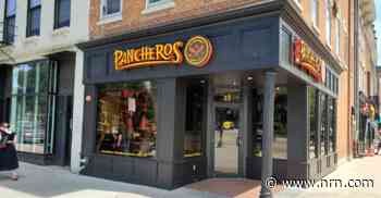 Pancheros Mexican Grill celebrates milestone birthday; 30 years of burritos better built